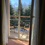Rezort Ow Jaskolka Zakopane