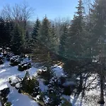 Rezort Ow Jaskolka 3*
