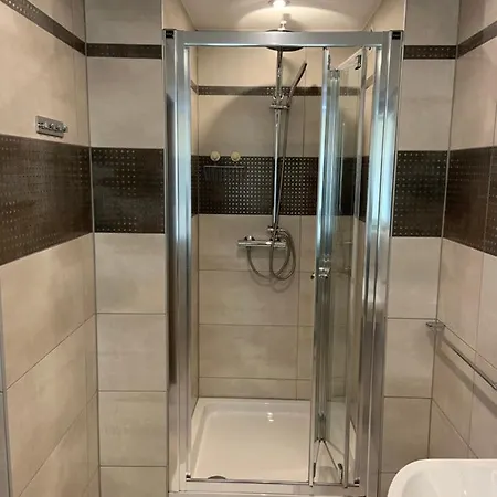 Ow Jaskolka אתר נופש