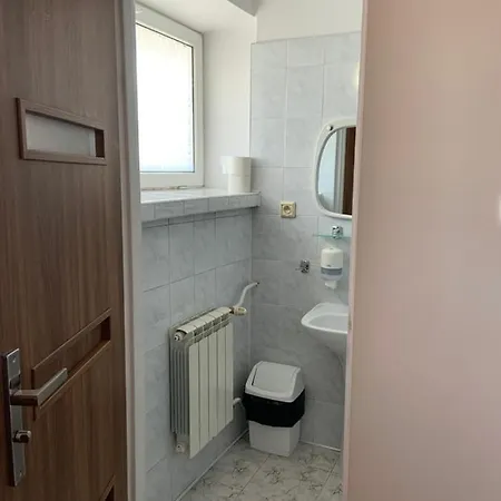 אתר נופש Ow Jaskolka 3*