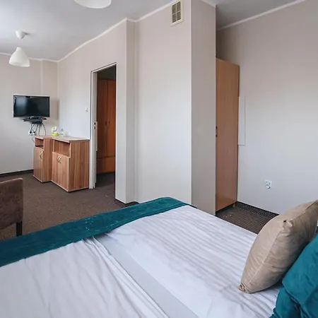 אתר נופש Ow Jaskolka