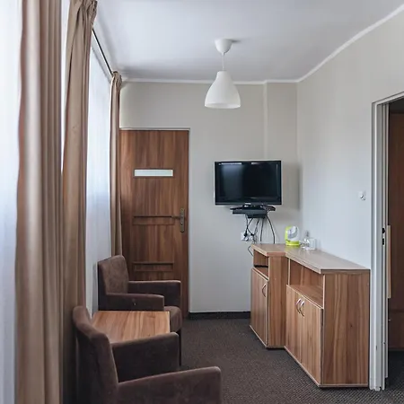 אתר נופש Ow Jaskolka