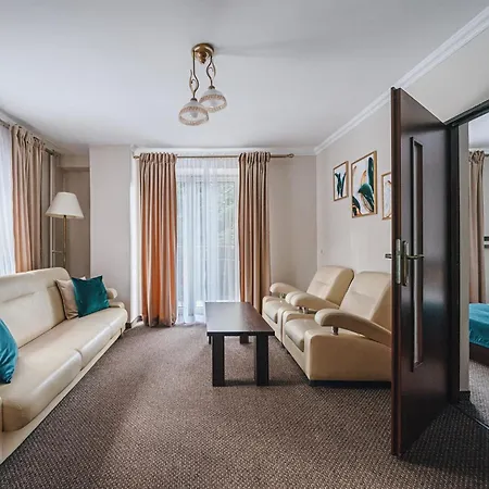 אתר נופש Ow Jaskolka