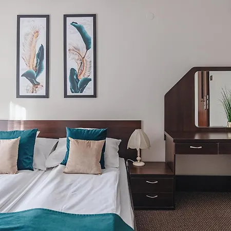 אתר נופש Ow Jaskolka