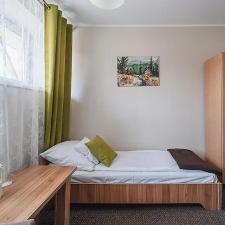 Ow Jaskolka אתר נופש 3*