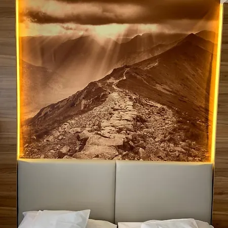 Ow Jaskolka Resort 3*