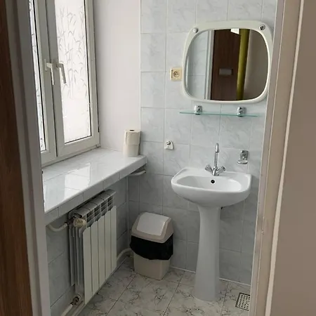 沃加斯科尔卡酒店