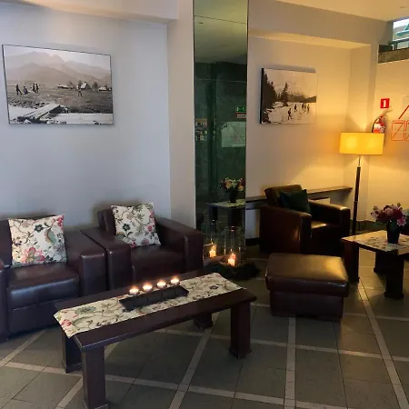 沃加斯科尔卡酒店