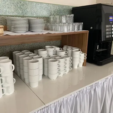 沃加斯科尔卡酒店 度假村