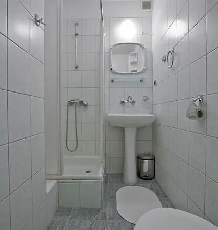 沃加斯科尔卡酒店 度假村 3*