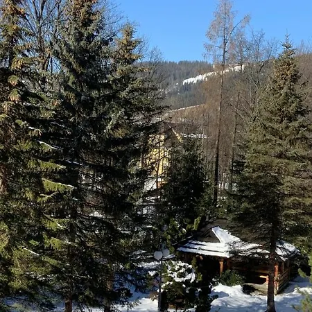 Resort Ow Jaskolka