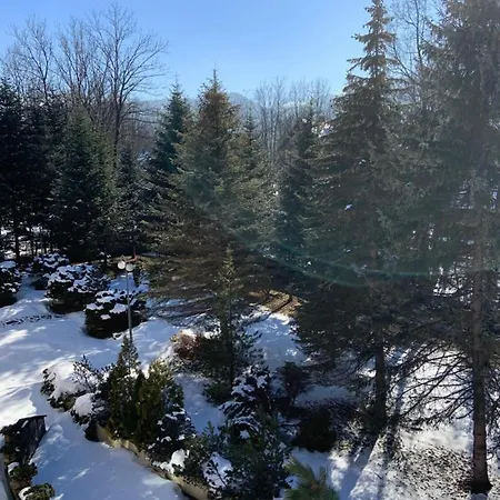 Resort Ow Jaskolka 3*