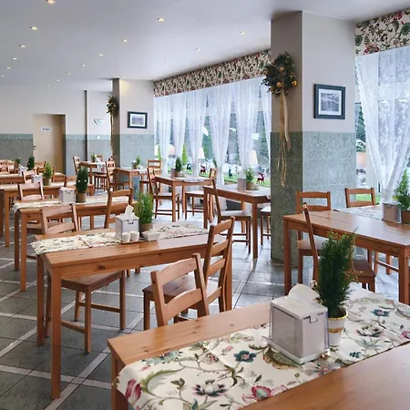 Resort Ow Jaskolka Zakopane