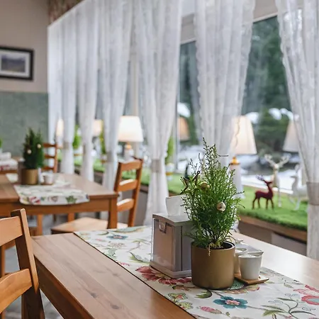 Ow Jaskolka Resort 3*