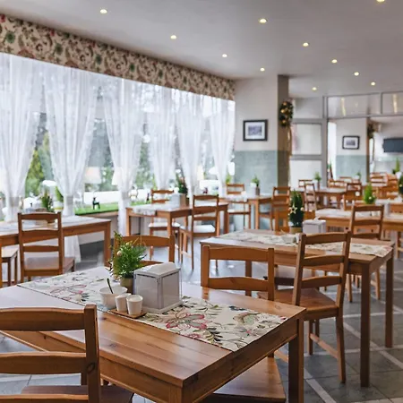 Resort Ow Jaskolka 3*