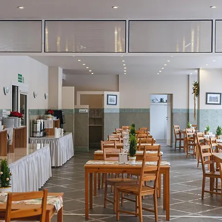 度假村 沃加斯科尔卡酒店