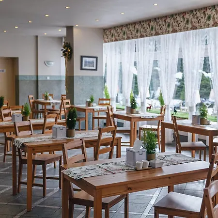 Ow Jaskolka Resort Zakopane