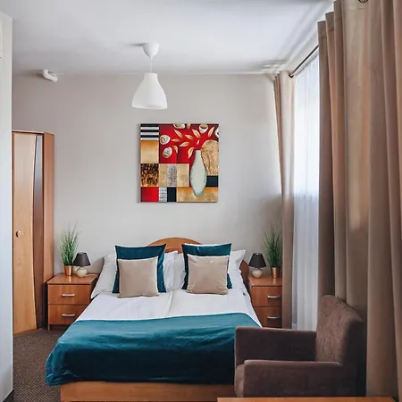 沃加斯科尔卡酒店 度假村