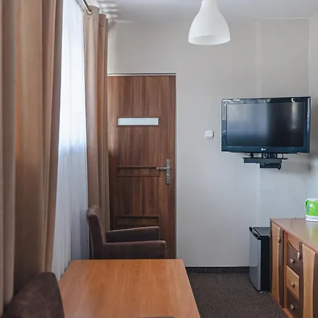 度假村 沃加斯科尔卡酒店 3*