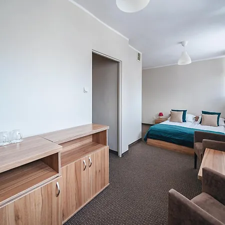 Resort Ow Jaskolka Zakopane