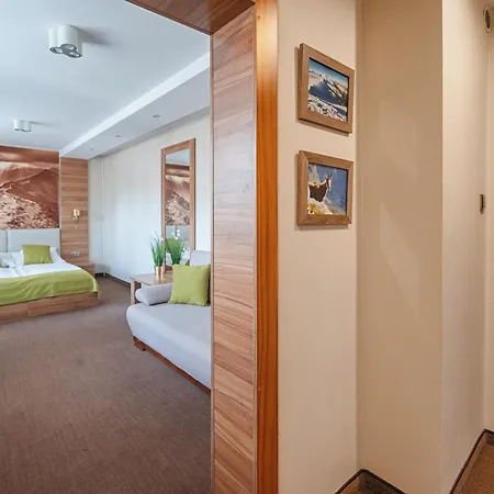 沃加斯科尔卡酒店 度假村