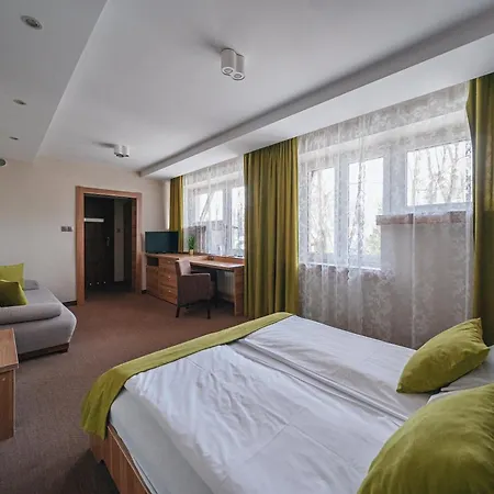 Ow Jaskolka Resort 3*