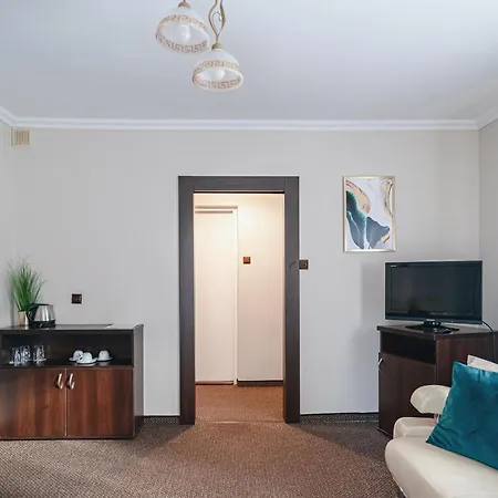 Ow Jaskolka Resort 3*