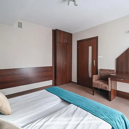 沃加斯科尔卡酒店 度假村 3*