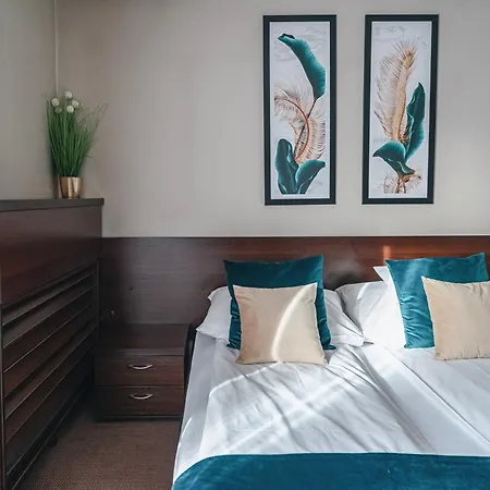 Ow Jaskolka Zakopane