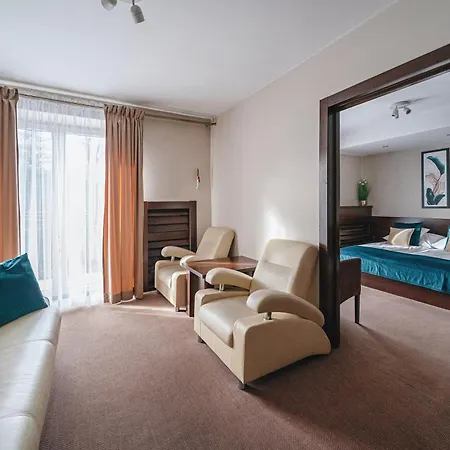 Ow Jaskolka 3* Zakopane