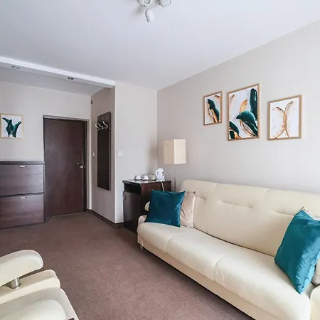 Ow Jaskolka Zakopane