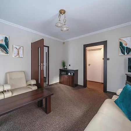 Resort Ow Jaskolka 3*