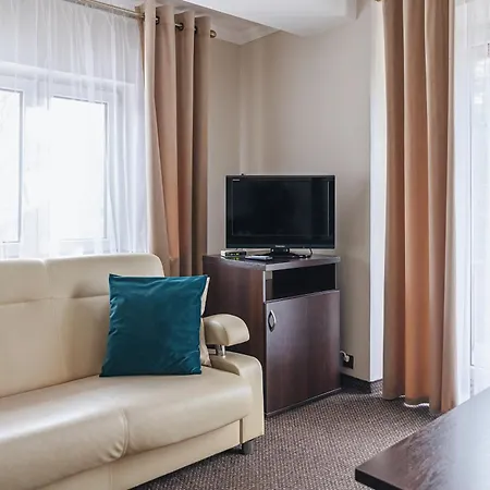 Resort Ow Jaskolka