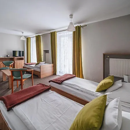 Ow Jaskolka 3* Zakopane