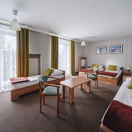 沃加斯科尔卡酒店