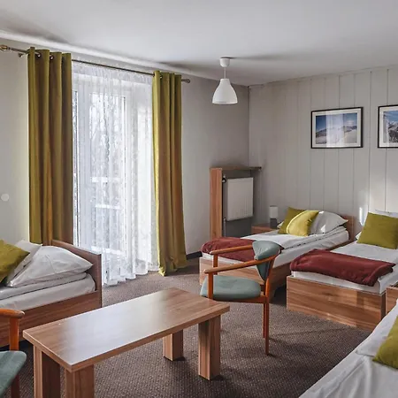 Ow Jaskolka Resort 3*