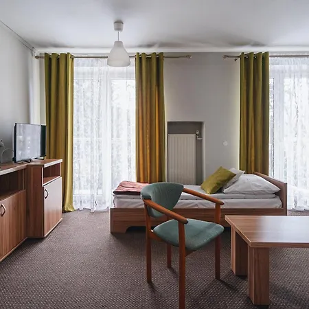 Ow Jaskolka 3* Zakopane