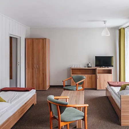 沃加斯科尔卡酒店