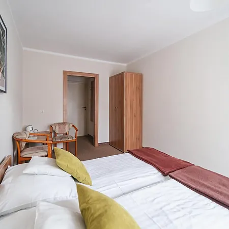 Ow Jaskolka Resort Zakopane