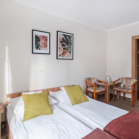 Resort Ow Jaskolka 3*