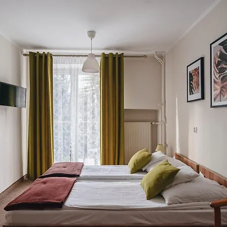 Resort Ow Jaskolka Zakopane