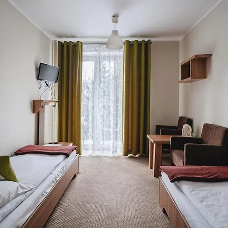 沃加斯科尔卡酒店 3*