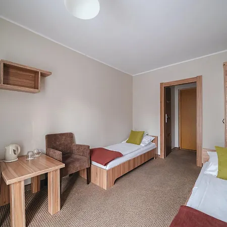 Ow Jaskolka Resort 3*