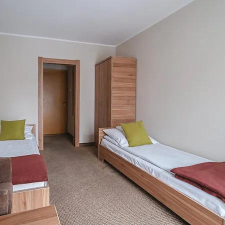 Ow Jaskolka 3* Zakopane