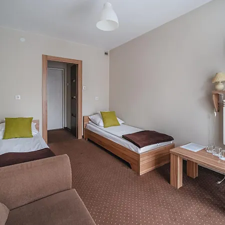 沃加斯科尔卡酒店