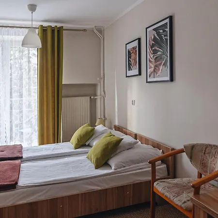 Ow Jaskolka Resort Zakopane