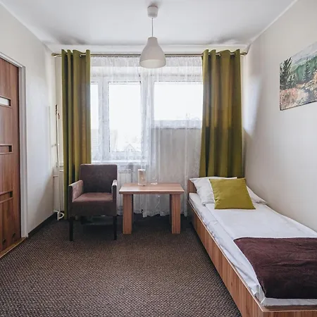 Ow Jaskolka Курортний комплекс 3*
