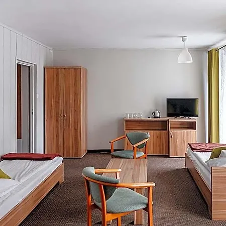 Resort Ow Jaskolka 3*