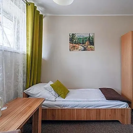 Ow Jaskolka 3* Zakopane