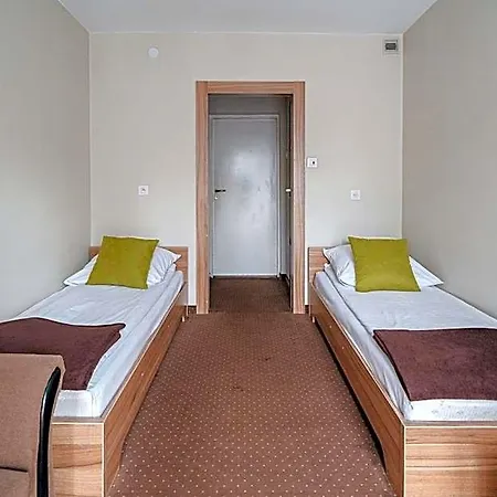 Resort Ow Jaskolka 3*